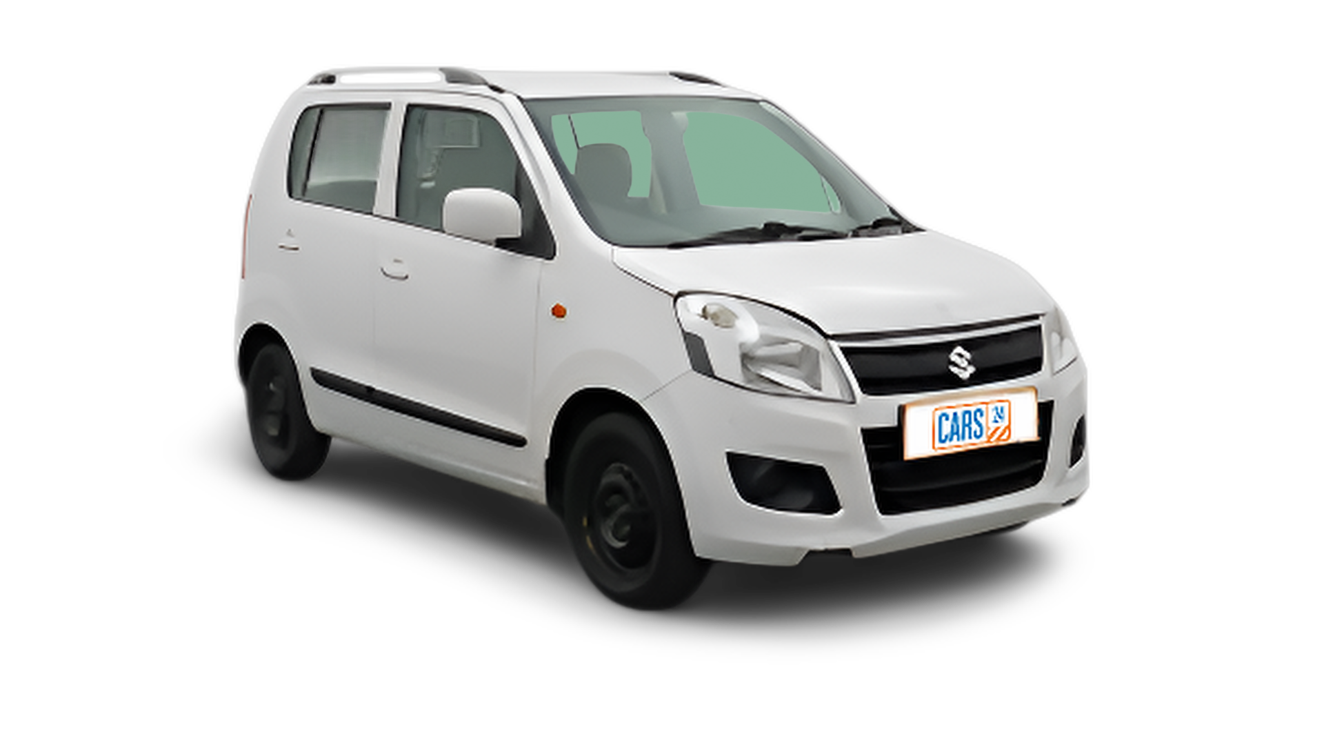 Maruti Wagon R 1.0-img